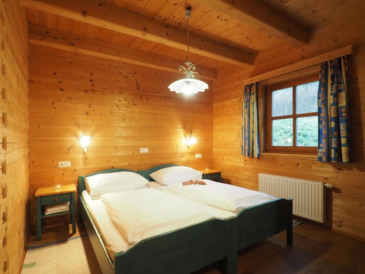 Spes Hotel & Seminare Schlierbach Luaran gambar