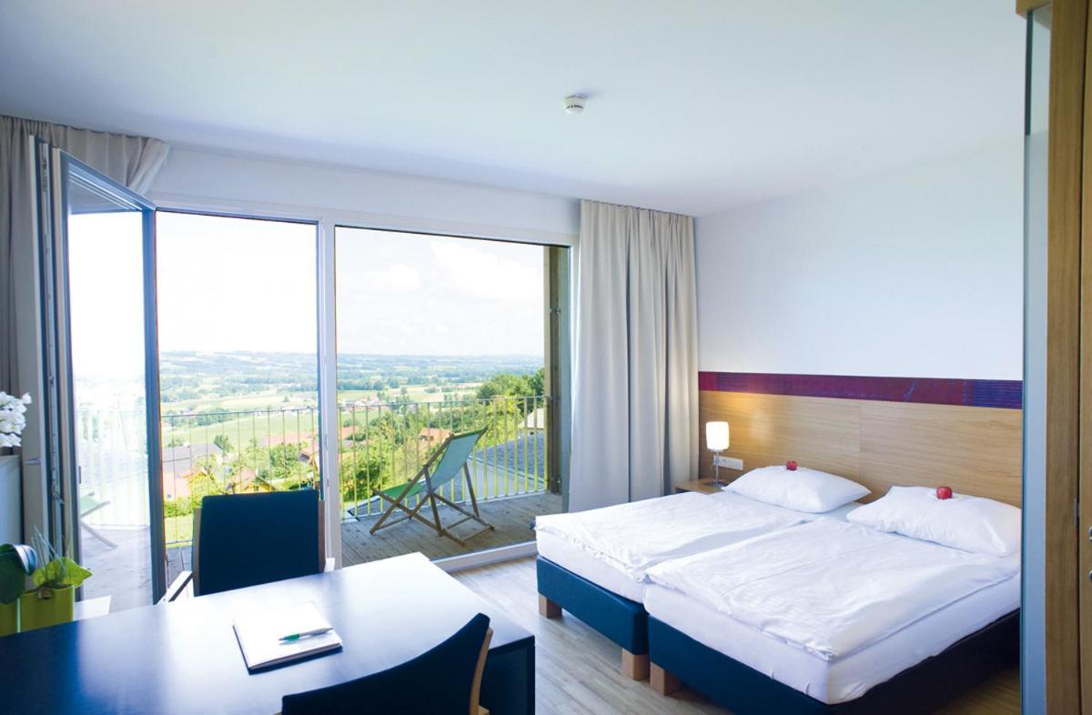 Spes Hotel & Seminare Schlierbach Luaran gambar