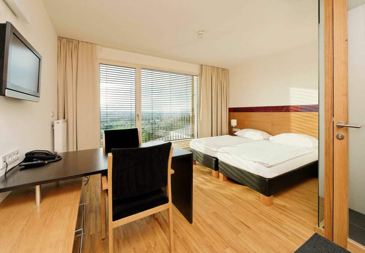 Spes Hotel & Seminare Schlierbach Luaran gambar